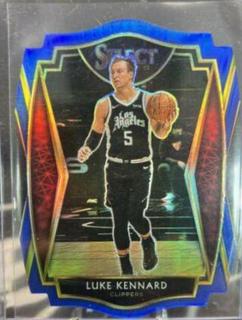 Luke Kennard