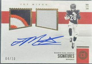 Joe Mixon
