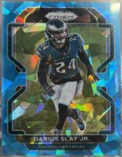 Darius Slay Jr.