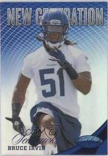 Bruce Irvin
