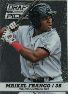 Maikel Franco