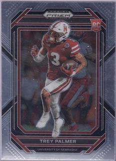 Trey Palmer