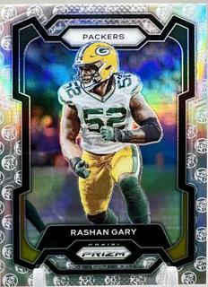 Rashan Gary