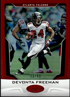 Devonta Freeman