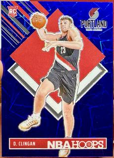 Donovan Clingan