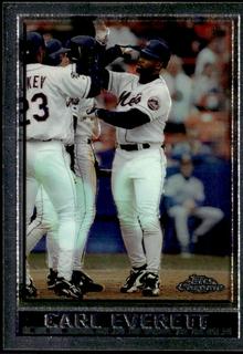 Carl Everett