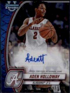 Aden Holloway
