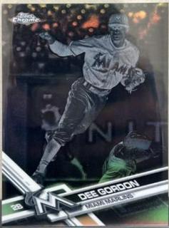 Dee Gordon
