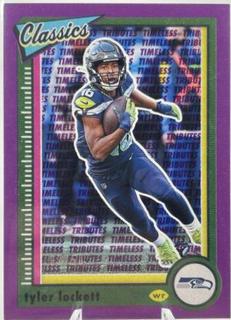 Tyler Lockett
