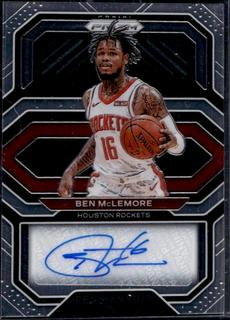 Ben McLemore