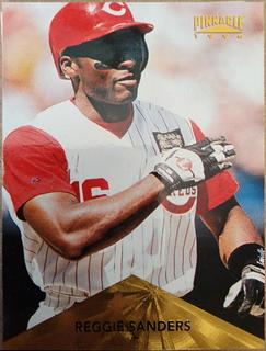Reggie Sanders
