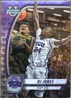 RJ Jones