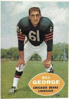 Bill George
