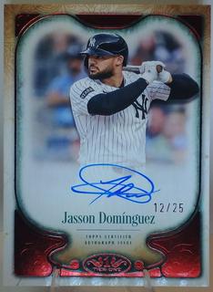 Jasson Dominguez