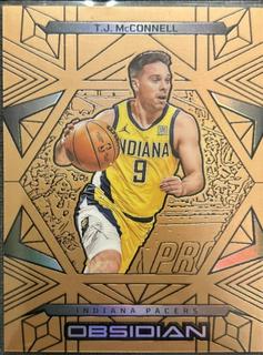 T.J. McConnell