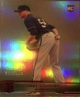 Jake Cousins