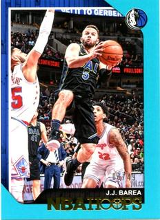 J.J. Barea