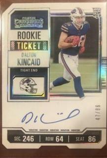 Dalton Kincaid