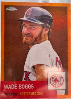 Wade Boggs