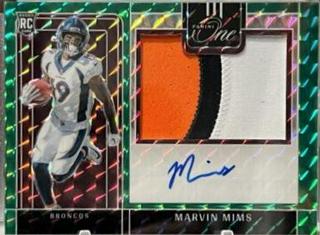 Marvin Mims