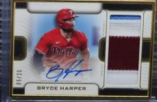 Bryce Harper