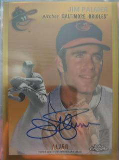 Jim Palmer
