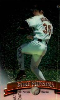 Mike Mussina