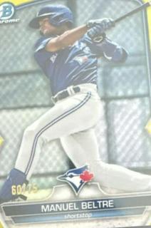 Manuel Beltre