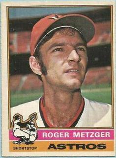 Roger Metzger
