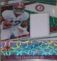 Tua Tagovailoa