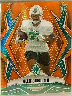 Ollie Gordon II