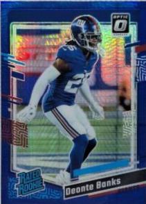 Deonte Banks