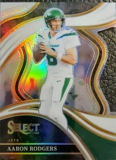Aaron Rodgers