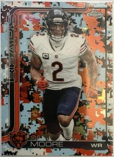 DJ Moore
