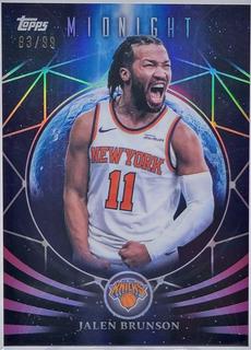 Jalen Brunson