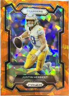 Justin Herbert