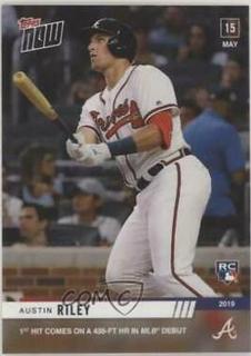 Austin Riley