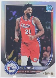 Joel Embiid