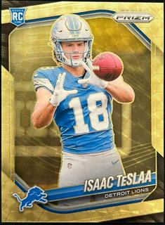 Isaac TeSlaa