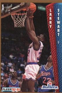 Larry Stewart