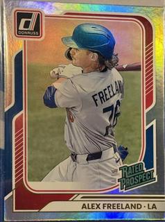 Alex Freeland