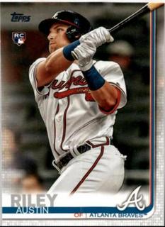 Austin Riley