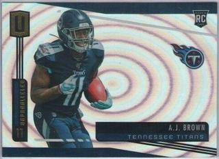 A.J. Brown