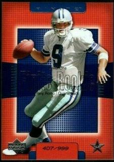 Tony Romo