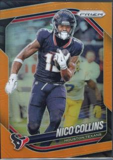 Nico Collins