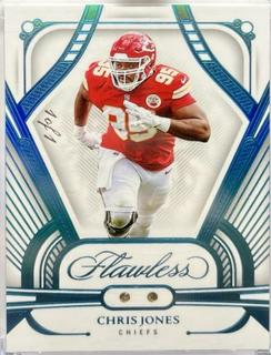 Chris Jones
