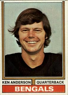 Ken Anderson