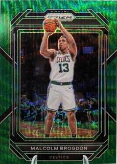 Malcolm Brogdon