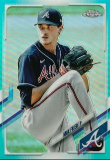 Max Fried