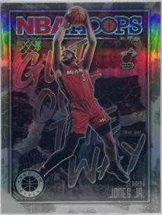 Derrick Jones Jr.